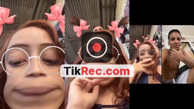 @ketylizx TikTok live