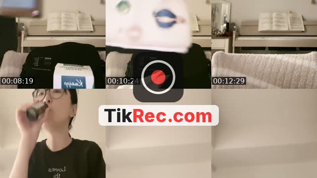 @nurse0224 TikTok live