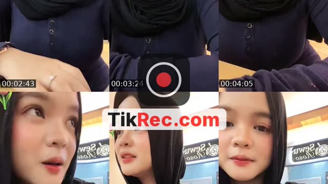 @oreokuw TikTok live