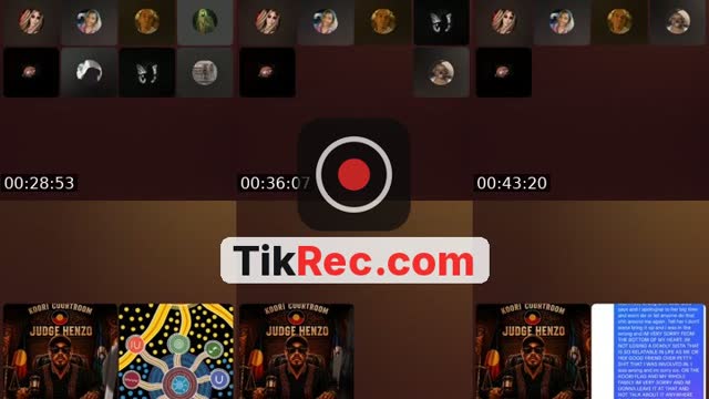 @wandarrasstory TikTok live from 2026-10-04