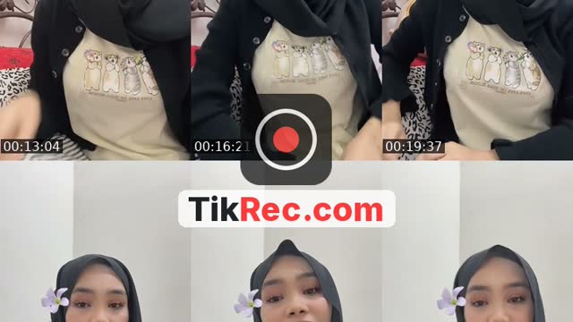 @thaliaesha TikTok live from 2026-10-04
