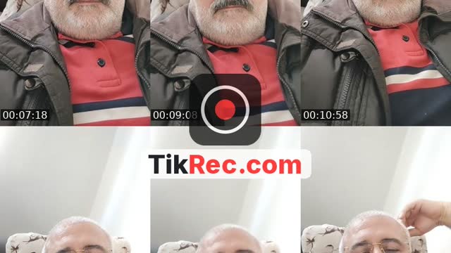 @selocan585 TikTok live