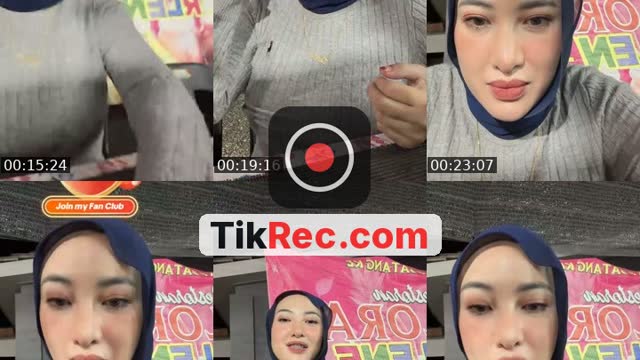 @baby_darleneadrienne TikTok live from 2026-10-04