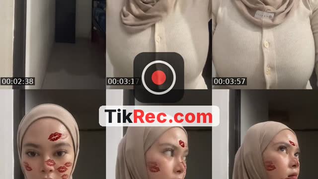 @userptr_ TikTok live