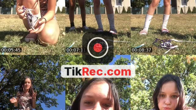 @rebeka_shellby_3 TikTok live