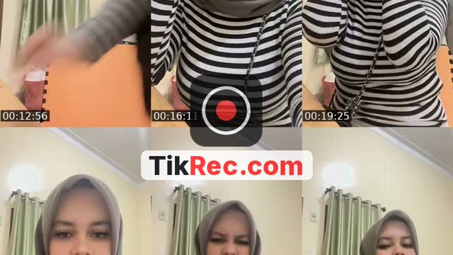 @nanassabilaputri TikTok live from 2026-10-04