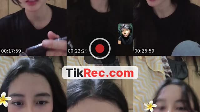 TikTok live: masuk by @yessaimgetariiiii