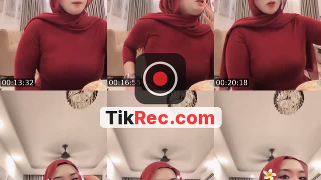 TikTok live: tgk dari luar kena buasir by @saidaaaaasri