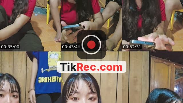 TikTok live: ước được bụt tháp sáng 😊 by @sinhchao88