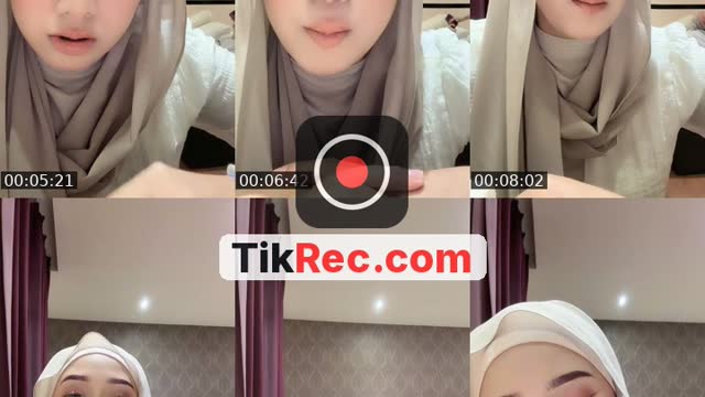 @adlinzynn TikTok live