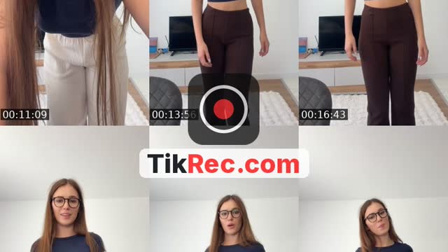 @ronti_3.0 TikTok live