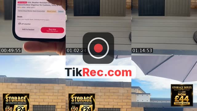 @chloecr3 TikTok live from 2026-10-04