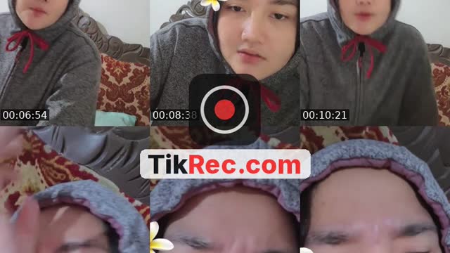 TikTok live: rumah by @wulan.nvtaaa