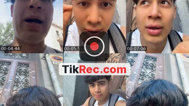 @jhoan_16rz TikTok live