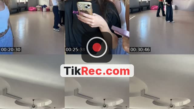 Kpop class - @ali.stars.officials