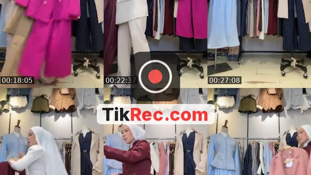@mintsboutique8 TikTok live from 2026-10-04
