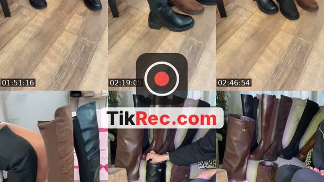 @solelondon TikTok live from 2026-10-04