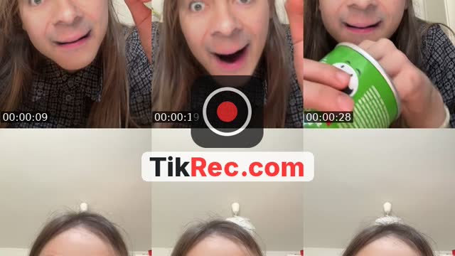 @cinemas364 TikTok live