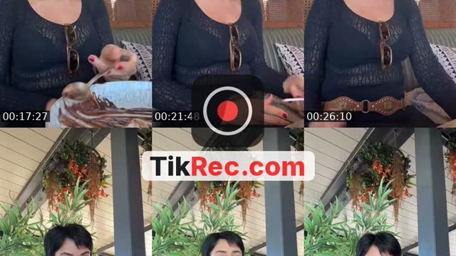 @melissword TikTok live