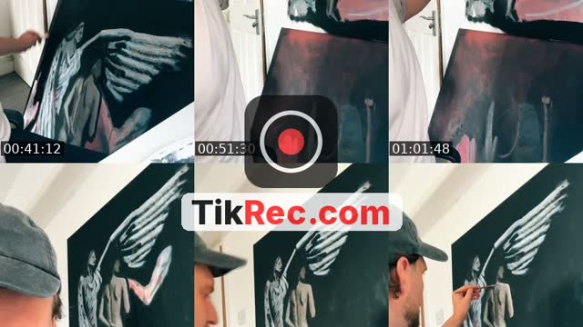 @midassaint TikTok live from 2026-10-04