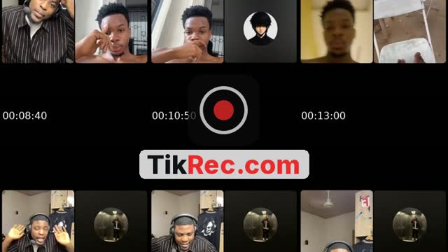 TikTok live: 50 subs? by @diehard_codm