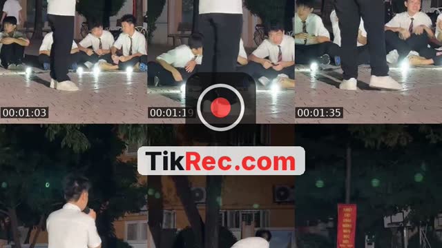 Lâu rùi không live ^^ - @toitranbff