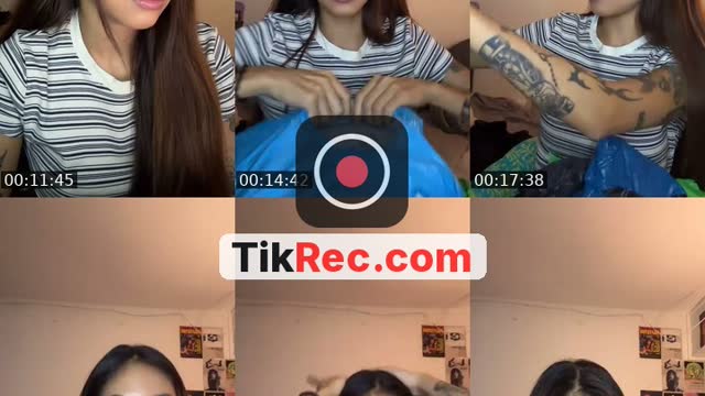 TikTok live: mentioned you by @sikeitshighwaters