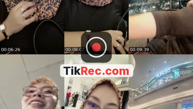 @hiloveyourself4 TikTok live from 2026-10-04