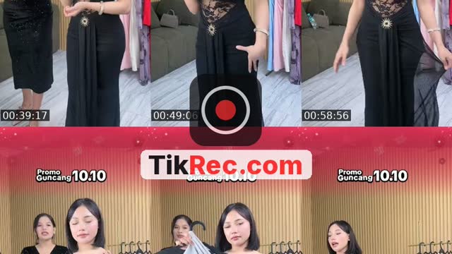 @chaviela.id TikTok live from 2026-10-04