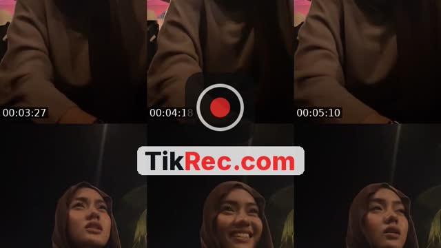 @netashiee TikTok live