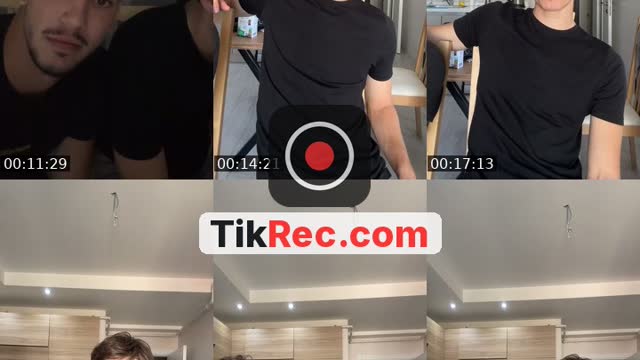 @emirtamers TikTok live