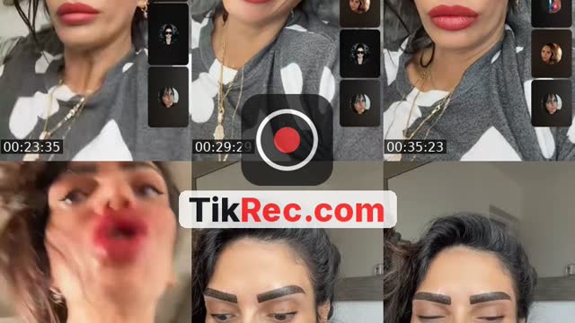 @boom19853 TikTok live