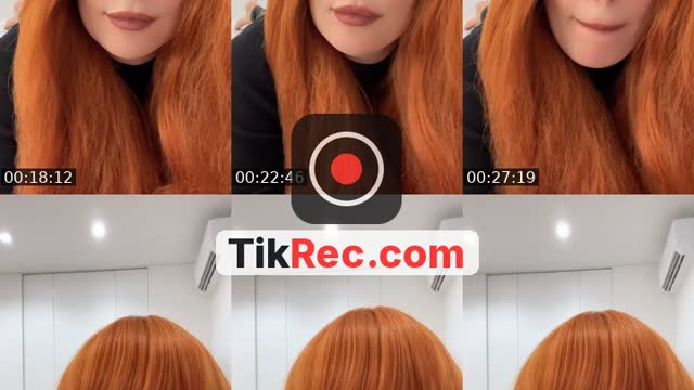 @eliadreamer TikTok live from 2026-10-04