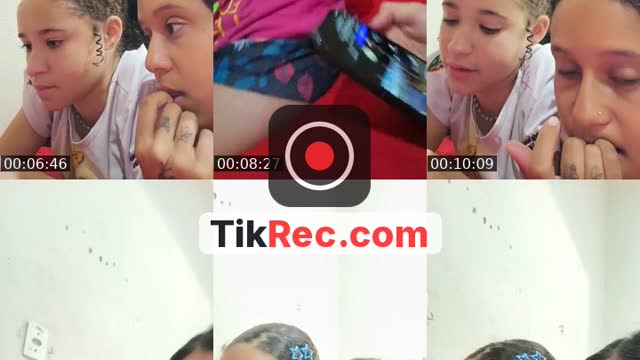 @er_neves TikTok live