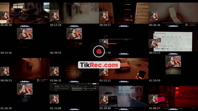 @tamirana.ns TikTok live from 2026-10-04