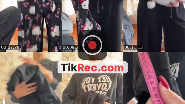 @anime.fans111 TikTok live
