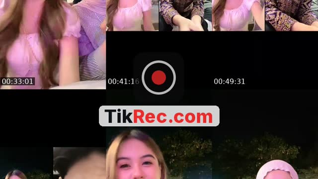 @bellydiaa TikTok live from 2026-10-04