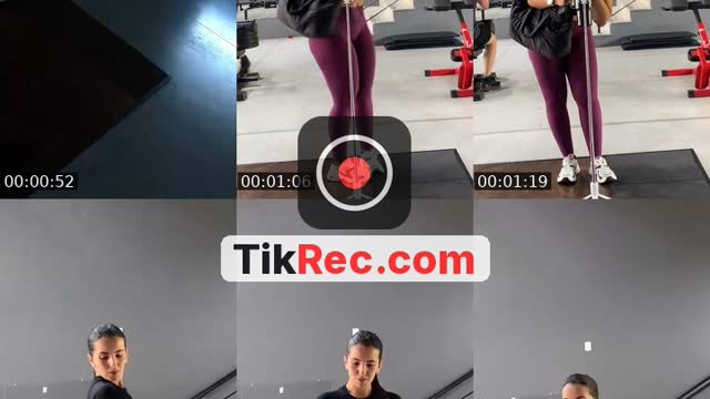 @duudabonini TikTok live