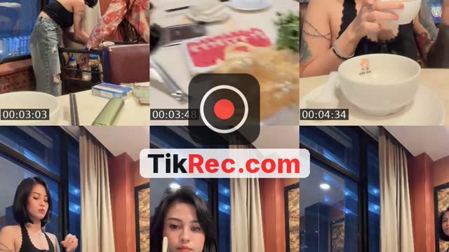 @alexaclavita TikTok live