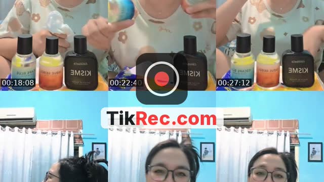 TikTok live: bismilah co co by @mr.d21034