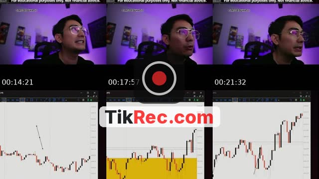 TikTok live: Haii by @hattafoundation