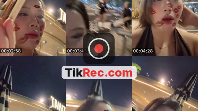 @tuilamyann_ TikTok live