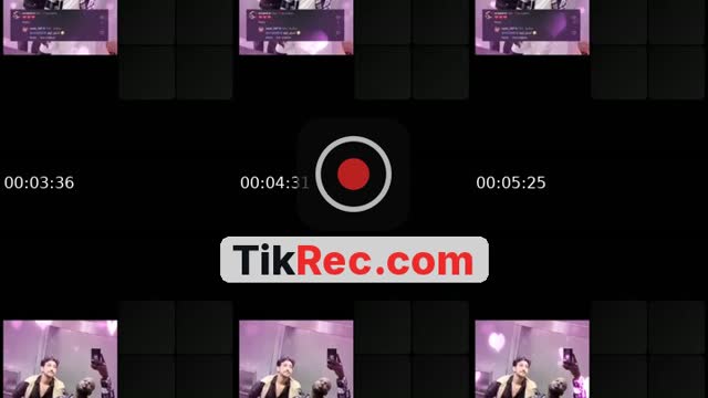 @user3003817127417 TikTok live