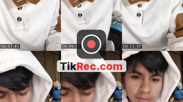 @sneidergomez97 TikTok live