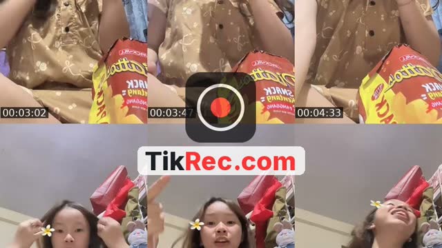 @cnttyra.22 TikTok live