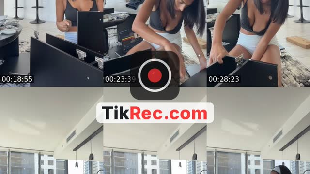 @camiliaken TikTok live from 2026-10-04