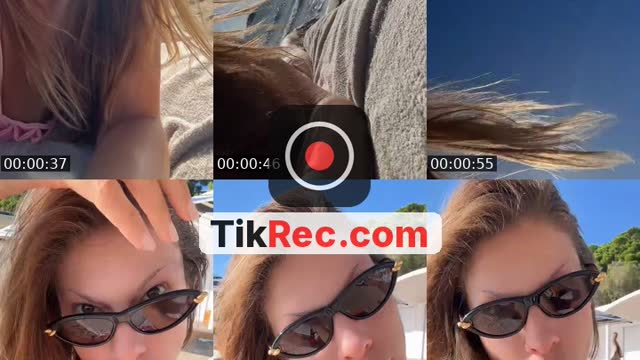 @christymavridou TikTok live