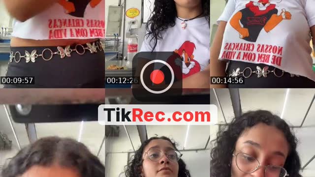 @lemegumes2.0 TikTok live