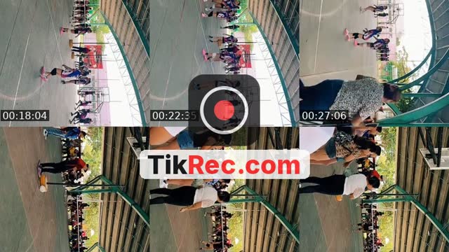 TikTok live: Torneo marabuntas by @marabuntascancun