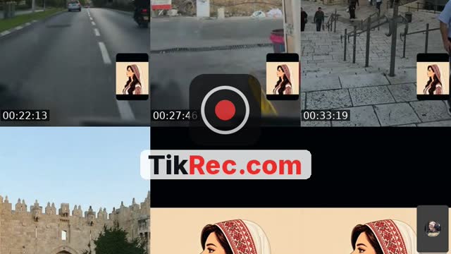 @taznemoo TikTok live